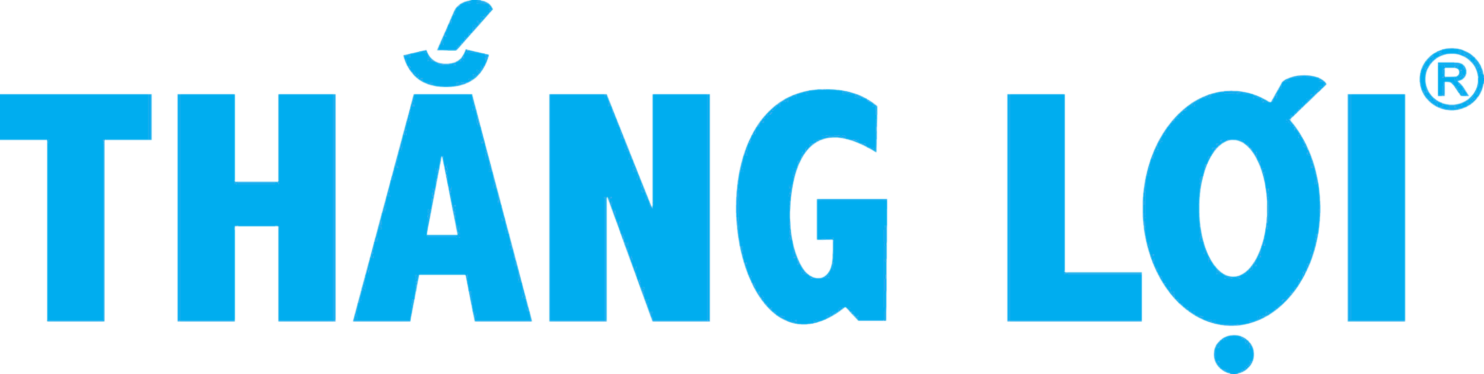 Thắng Lợi Company